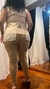 Leggin beige en internet
