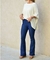 Semi oxford gabardina elastizada - comprar online