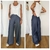 Wide leg - comprar online