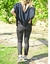 leggin negro en internet