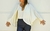 Saquito blanco - comprar online