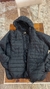 Puffer negra