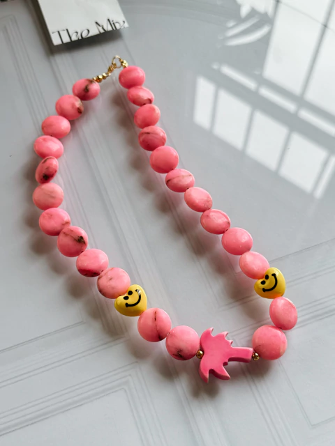 Collar KATE MOSS