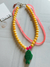 Collar FISH
