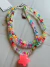 Collar RAINBOW