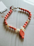 Collar PINK FISH