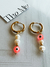 Aros PINK AURA - comprar online