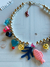 Collar MIX plateado en internet