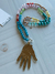 Collar Mano del Destino
