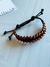 Pulsera BOHO caramelo
