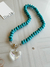Collar Turqueza del Alma