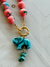 Collar Hindú - The mix