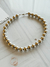 Collar Pearl XL - The mix