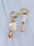 Aros PERLAS DE MIEL