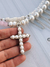 Collar MILAGRO DE PERLAS - The mix