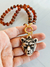 Collar LEOPARDO ÁMBAR - comprar online