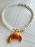 Collar MEDIALUNA DULCE - comprar online