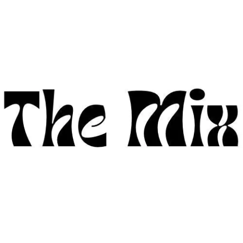 The mix
