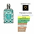 Exclusive Azure Fantay Orientica Premium Extrait de Pafum 80ML - Perfume Árabe Compartilhável na internet