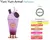 Decant Yum Yum Armaf Eau de Parfum - Perfume Árabe Feminino - comprar online