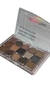 Paleta De Sombras 15 Cores EyeShadow - Bobbi Rara