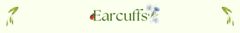 Banner de la categoría Earcuffs