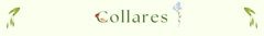 Banner de la categoría collares