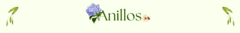 Banner de la categoría anillos