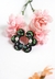 Aretes Media Flor en internet
