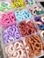 Set X2 Earcuffs lisos - comprar en línea