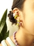 Set X2 Earcuffs lisos en internet
