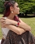 Pulsera Reina del jardín en internet