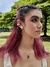 Aretes Earcuff floré - comprar en línea