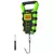 Balança Digital para Pesca AMIR 50kg com Régua Embutida, Display LCD e Gancho – Alta Precisão e Portabilidade - loja online