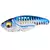 1 peça inverno metal vib spinner isca de pesca colher 3g 7g 10g 15g 20g gabarit - World Pesca