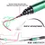 Vara de Pesca Portátil Ultralight para Carpa – Sougayilang