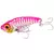 1 peça inverno metal vib spinner isca de pesca colher 3g 7g 10g 15g 20g gabarit na internet