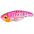1 peça inverno metal vib spinner isca de pesca colher 3g 7g 10g 15g 20g gabarit - World Pesca