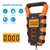 Balança Digital para Pesca AMIR 50kg com Régua Embutida, Display LCD e Gancho – Alta Precisão e Portabilidade - comprar online