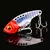 1 peça inverno metal vib spinner isca de pesca colher 3g 7g 10g 15g 20g gabarit na internet