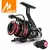 Molinete de pesca meredith carretel de fiação 2000-4000