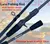 Vara de Pesca BIUTIFU Carbono Ultralight 4 Seções — Portátil, Resistente e Rápida (1.80m a 2.40m | 5-30g) - World Pesca
