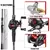 Sougayilang-Carbon Fiber Fishing Rod e Reel Combo Vara + carretilha| 1.8 - 2.1m