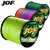 Linha de Pesca Trançada JOF 4 Fios PE – Multifilamento Super Resistente 100m/300m para Pesca Esportiva na internet