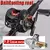 Sougayilang-Carbon Fiber Fishing Rod e Reel Combo Vara + carretilha| 1.8 - 2.1m na internet