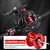 Sougayilang-Carbon Fiber Fishing Rod e Reel Combo Vara + carretilha| 1.8 - 2.1m - World Pesca