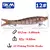 Imagem do Iscas de pesca realistas multi articuladas swimbait para baixo truta afundamento