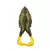 Isca de sapo com hélice dupla - World Pesca