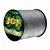 Linha de Pesca Trançada JOF 4 Fios PE – Multifilamento Super Resistente 100m/300m para Pesca Esportiva - loja online