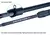 Vara de Pesca BIUTIFU Carbono Ultralight 4 Seções — Portátil, Resistente e Rápida (1.80m a 2.40m | 5-30g) na internet